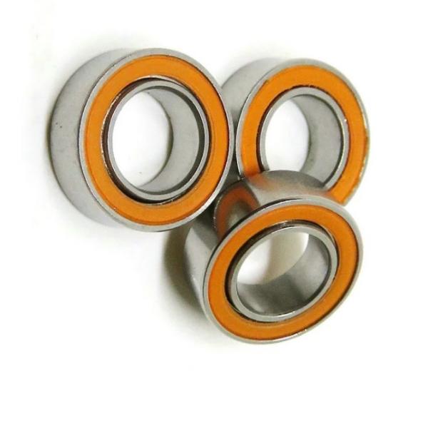 Car Parts 6004 6005 6006 6007 6008 Open/2RS/Zz Bearing #1 image