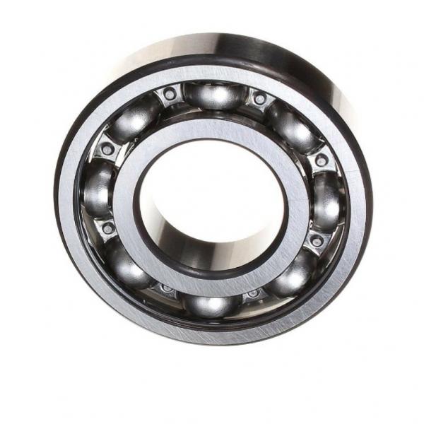 3-1/2" Insert Bearing UC218-56 Agricultural machinery bearings #1 image