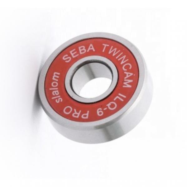 SKF Koyo NTN NSK Snr Timken Hybrid Ceramic Stainless Steel Ball Bearing 6803 6804 6806 61803 61804 61806 2RS #1 image