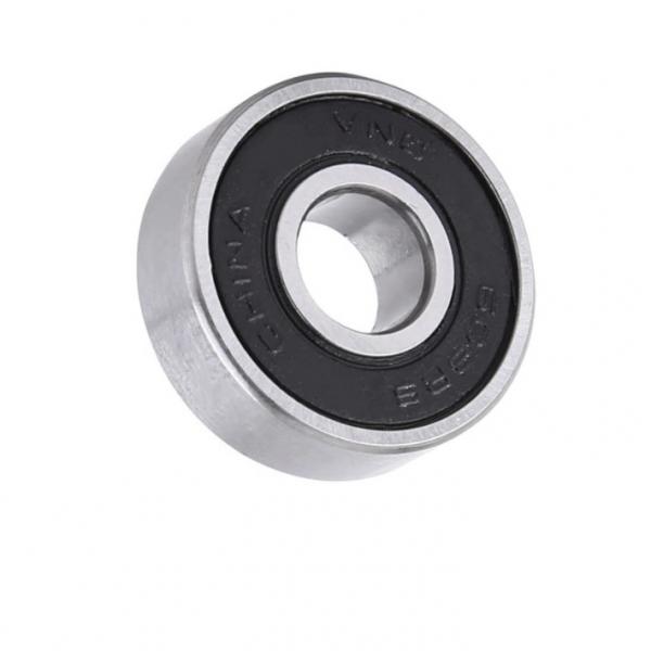 Good Performance Carbon Steel, Chrome Steel Taper/Tapered Roller Bearing 32016 30218 30214 30220 32211 32212 32213 32214 32216 32217 32012 #1 image