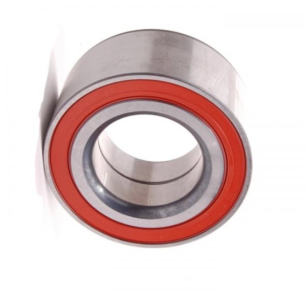 China manufacture HOTO chrome steel 6301 6302 6303 bearings #1 image