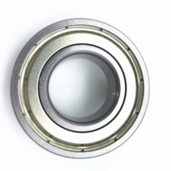 Motorcycle Spare Part Bearing 6201/6202/6203/6300/6301/6302 OEM Supplier #1 image
