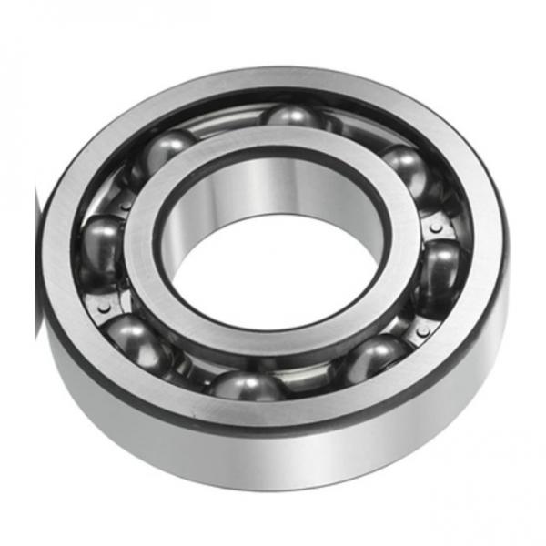 high quality low noise factory Bearing cylindrical roller bearing NUP308 #1 image