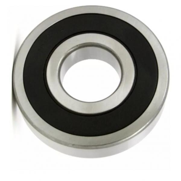 Cylindrical Roller Bearing NUP309 roller bearing NUP309E #1 image